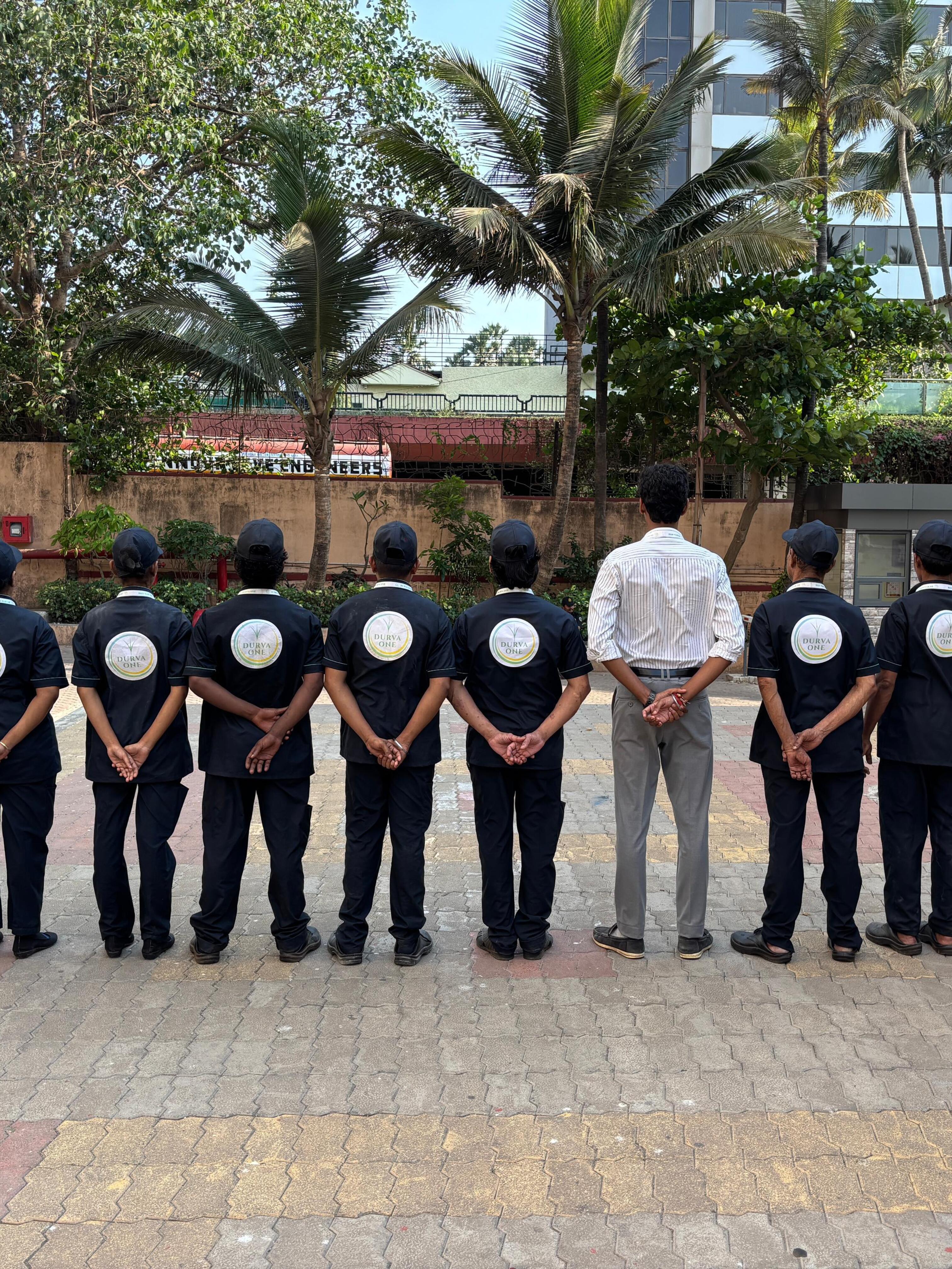 Where Care Meets Perfection